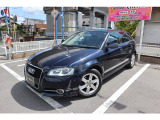 A3スポーツバック 1.4 TFSI ターボ 純16AW HID フォグ