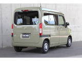 N-VAN +スタイル ファン ホンダセンシング 