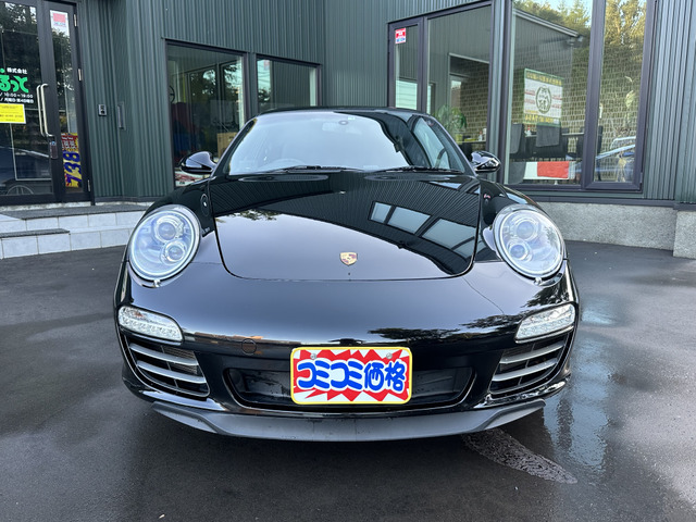 中古車 ポルシェ 911 カレラ4S PDK 4WD ☆本州仕入☆Digi-Tec