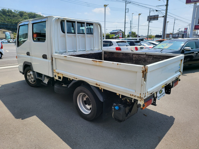 【中古】６速・オート　２７インチ　税込・整備済 UDトラックス カゼット 6人乗り オートマ の中古車詳細 (658,000km