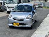 ピクシスエポック X 車検2年間