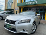 GS 350 プリクラッシュセーフティ