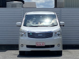 ノア 2.0 YY 4WD 社外メモリナビ★フルセグTV★4WD