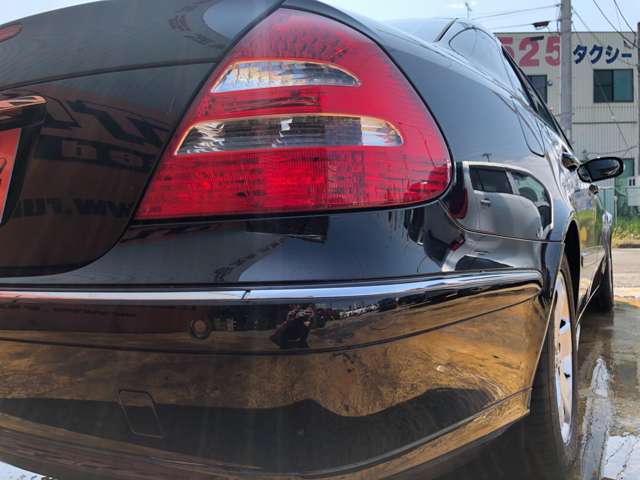 メルセデス・ベンツ Eクラス E350 アバンギャルドS 純正ナビ