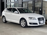 A3スポーツバック 1.4 TFSI 