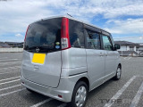 ルークス E ☆TV・DVD視聴可☆便利なスライドドア