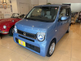 ホンダ N-WGN