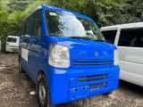 エブリイ PA ハイルーフ 5AGS車 車検二年整備付