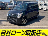 ワゴンR FX リミテッド スマートキー☆車両一年保証付☆