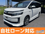 トヨタ ヴォクシー