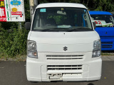 エブリイ PA ハイルーフ 車検二年整備付