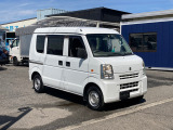 エブリイ PC ハイルーフ ETC・Pウィンドウ・車両1年保証付☆