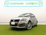 スイフト 1.6 スポーツ クルコン/スマートキー/ETC/社外ナヒ