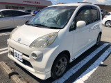 ライフ ディーバ 4WD フルタイム4WD  検査6年10月
