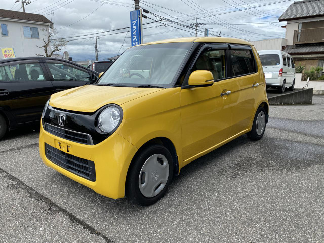 N-ONE G Lパッケージ 