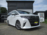 トヨタ アルファード