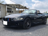 Z4 ロードスター 2.5i 