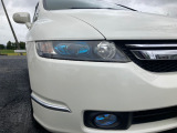オデッセイ 2.4 L 4WD 