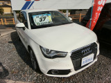 A1 1.4 TFSI スポーツパッケージ 美車!乗り出しは車検2年付!ナビ!