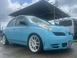 マーチ 1.5 15E 