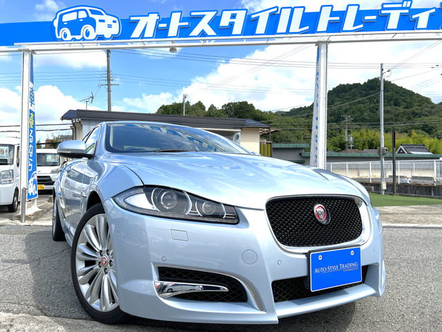 ジャガー JAGUAR XF キー スマートキー - 車内アクセサリー