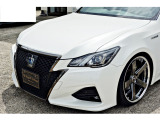 納車時にはお客様のご希望の車高にセッティングします!!