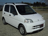 ライフ Gタイプ 5速マニュアル 禁煙車