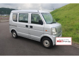 エブリイ  車検残あり すぐ乗れます! 程度良好