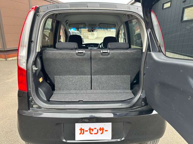 中古車 ダイハツ ムーヴ X VS III 4WD スマートキー エンジン