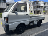 ミニキャブトラック  
