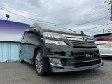 トヨタ ヴェルファイア 2.4 X モデリスタフルエアロ ETC 