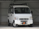 アクティバン SDX 集中ドアロック/運転席助手席エアバッグ