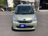 ステラ L リミテッド 4WD アイドリングストップ スマートキー