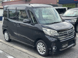 デイズルークス ハイウェイスター X アラウンドビューモニター パワスラ