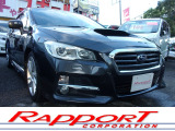 レヴォーグ 2.0 GT アイサイト 4WD 1オナ 記録 禁煙 ナビ バックカメラ