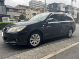 エクシーガ 2.0 i 車検付き!