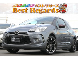 DS3 スポーツシック 検07.3 5万k 6速MT