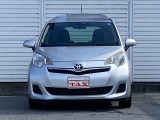 ラクティス 1.5 G 車椅子仕様タイプⅠ★純正SDナビ
