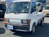 ハイゼットトラック スペシャル 