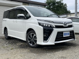 ヴォクシー 2.0 ZS 4WD 