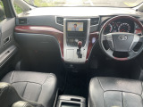 ヴェルファイア 2.4 Z ナビ★TV★2年車検付き★両側 PSドア