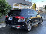 GLE GLE400d 400d 4マチック スポーツ ディーゼル 4WD パノラミックルーフ ブルメス...