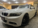 3シリーズツーリング 320iツーリング 320i Mスポーツ パッケージ 