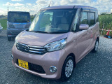 デイズルークス X 両側電動スライドドア 純正ナビ ETC