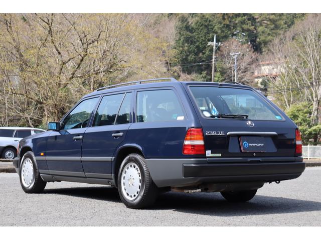 中古車 メルセデス・ベンツ その他ミディアムクラスワゴン 230TE