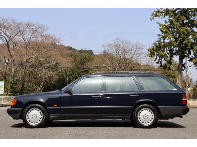 中古車 メルセデス・ベンツ その他ミディアムクラスワゴン 230TE