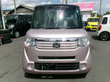 N-BOX+ G Lパッケージ 2トーンカラースタイル 