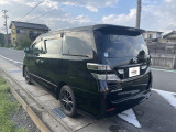 ヴェルファイア 2.4 Z ナビ★TV★2年車検付き★両側 PSドア