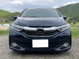 シャトル 1.5 ハイブリッド X ホンダセンシング 