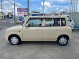 アルトラパン G 車検7年9月 キーレス CD 2WD